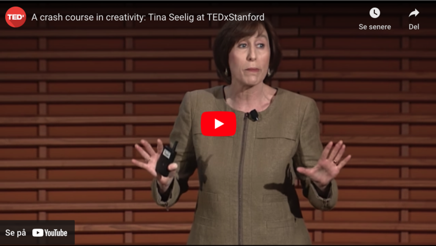 Crash Course of Creativity Crash Course of Creativity