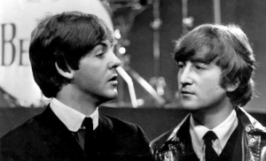 Du bli’r ikke genial alene