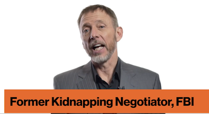 Gain the upper-hand in negotiation Gain the upper-hand in negotiation