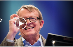 Why you shouldn’t trust anything I teach you…